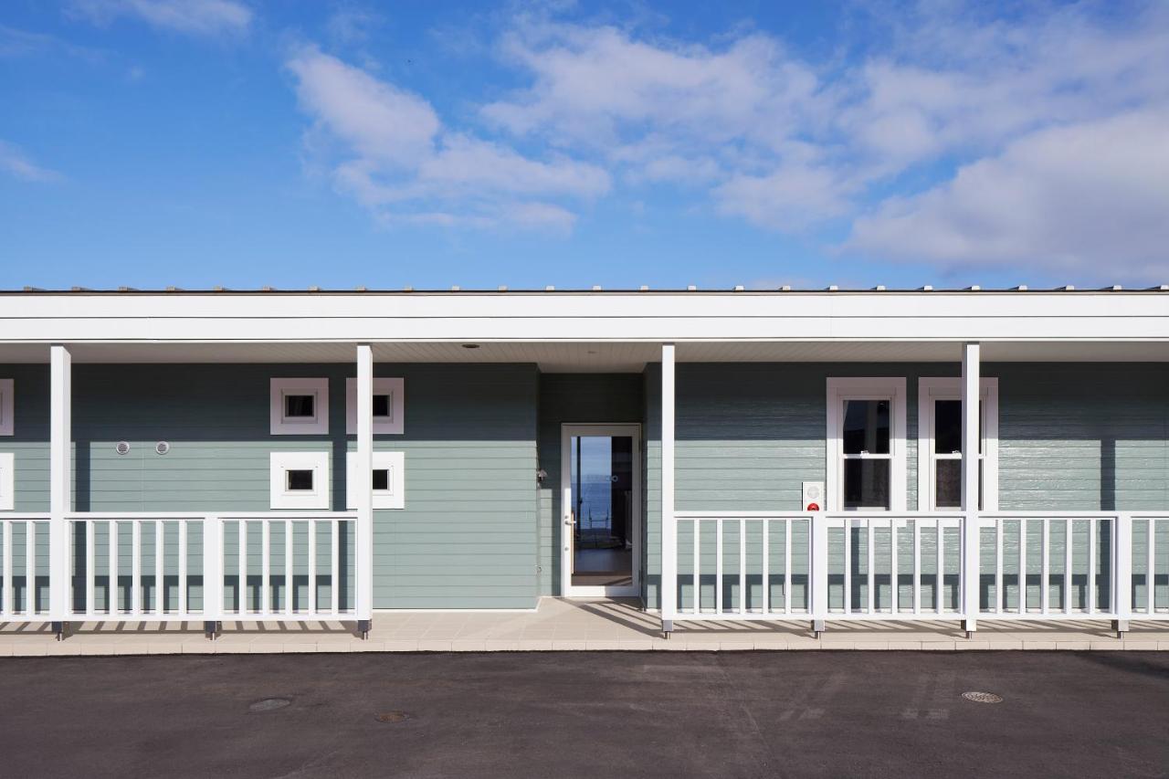 Alfacio Resort Stay Itoshima Exterior foto