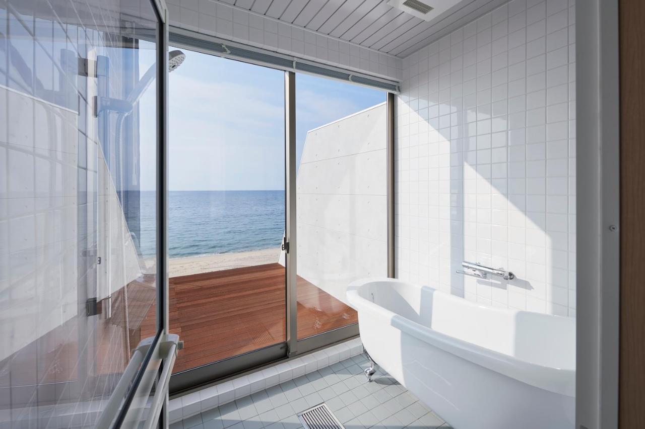 Alfacio Resort Stay Itoshima Exterior foto