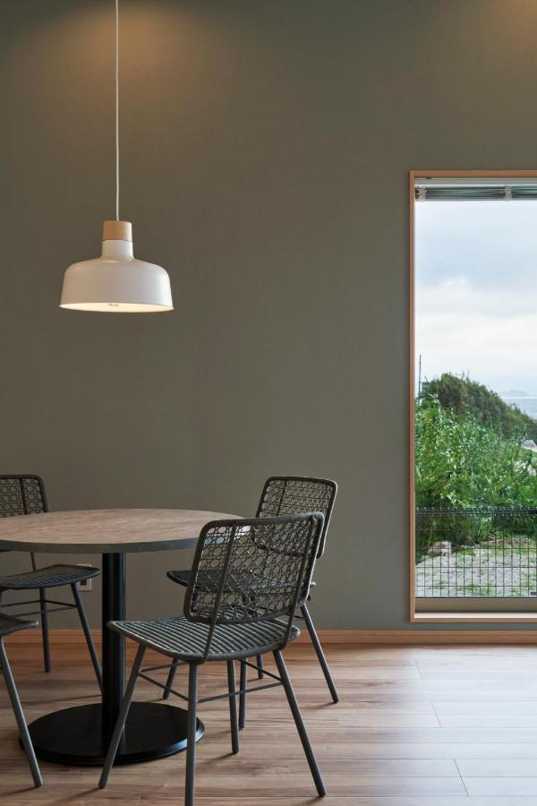 Alfacio Resort Stay Itoshima Exterior foto