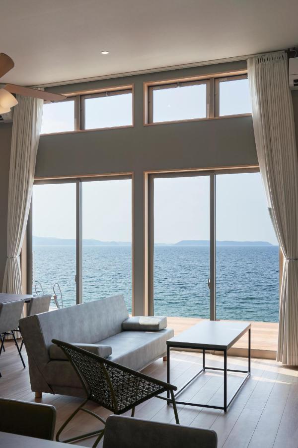 Alfacio Resort Stay Itoshima Exterior foto