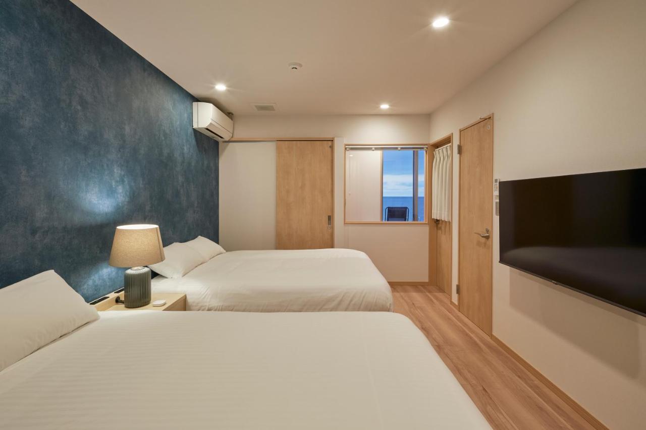 Alfacio Resort Stay Itoshima Exterior foto