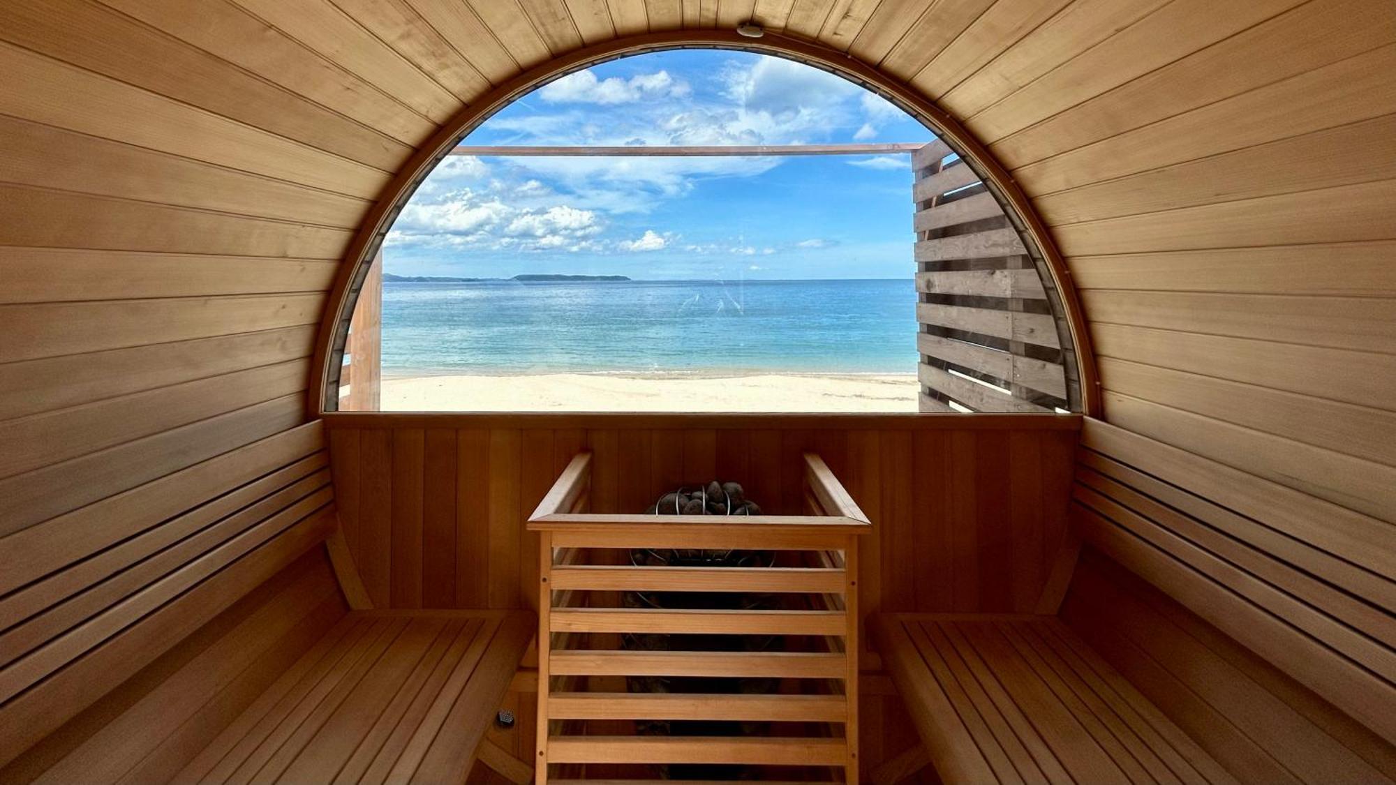 Alfacio Resort Stay Itoshima Exterior foto
